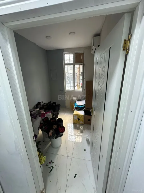 Satılır obyekt 67 m²