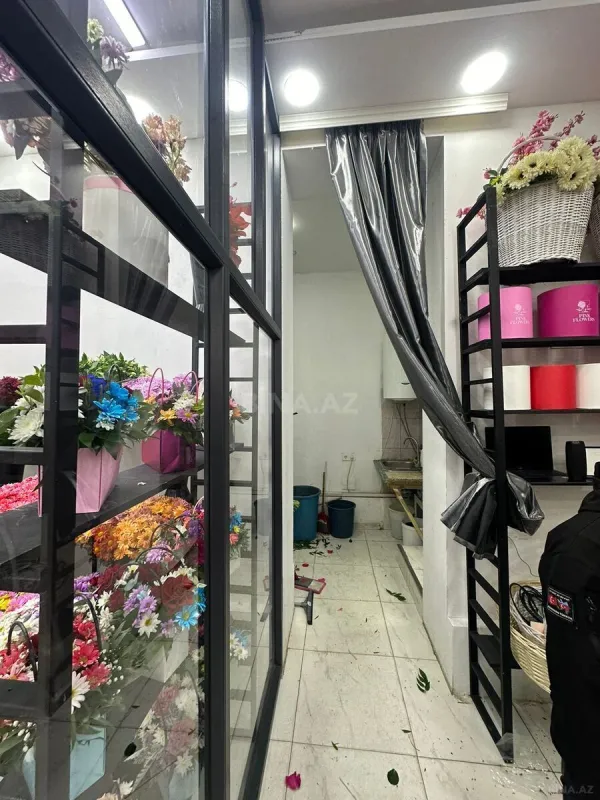 Satılır obyekt 67 m²