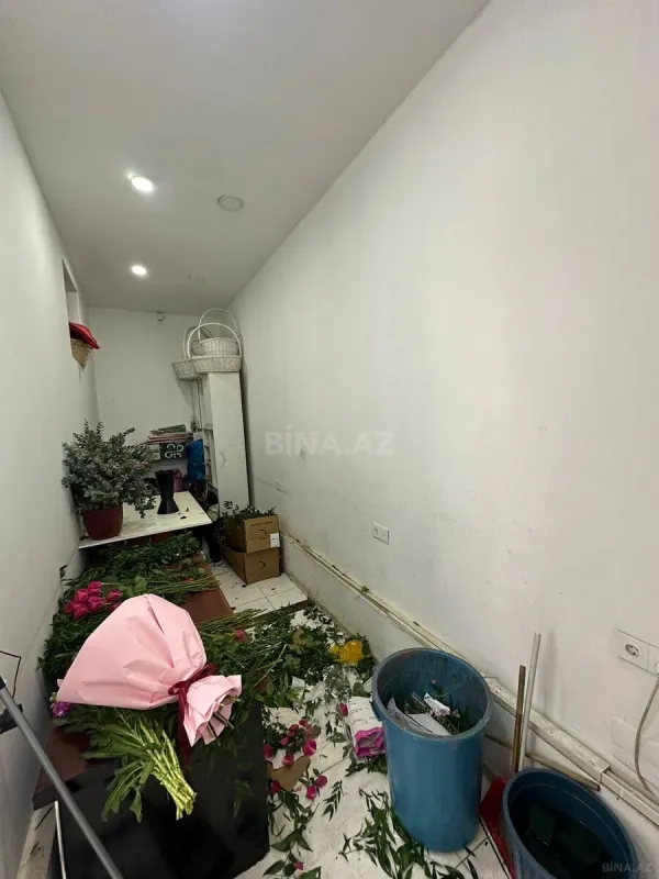 Satılır obyekt 67 m²