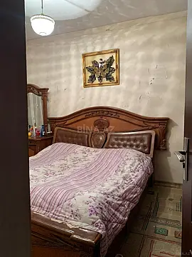 Satılır 3 otaqlı mənzil 90 m²