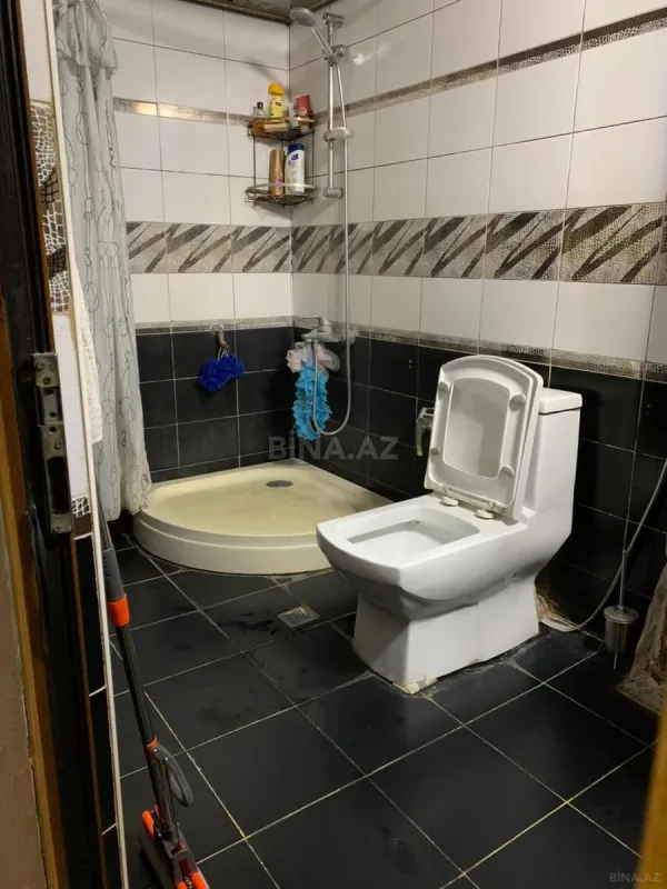 Satılır 3 otaqlı mənzil 90 m²
