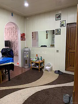 Satılır 3 otaqlı mənzil 90 m²