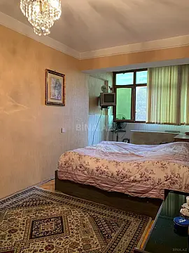 Satılır 3 otaqlı mənzil 90 m²