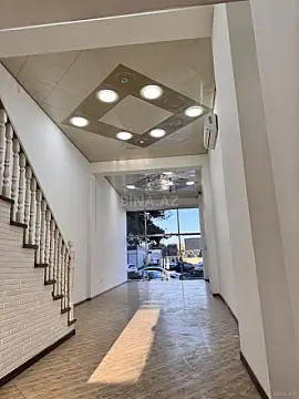 Kirayə verilir obyekt 74 m²