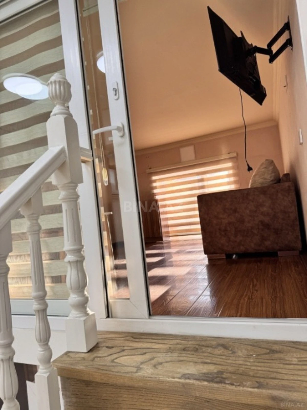 Kirayə verilir obyekt 74 m²