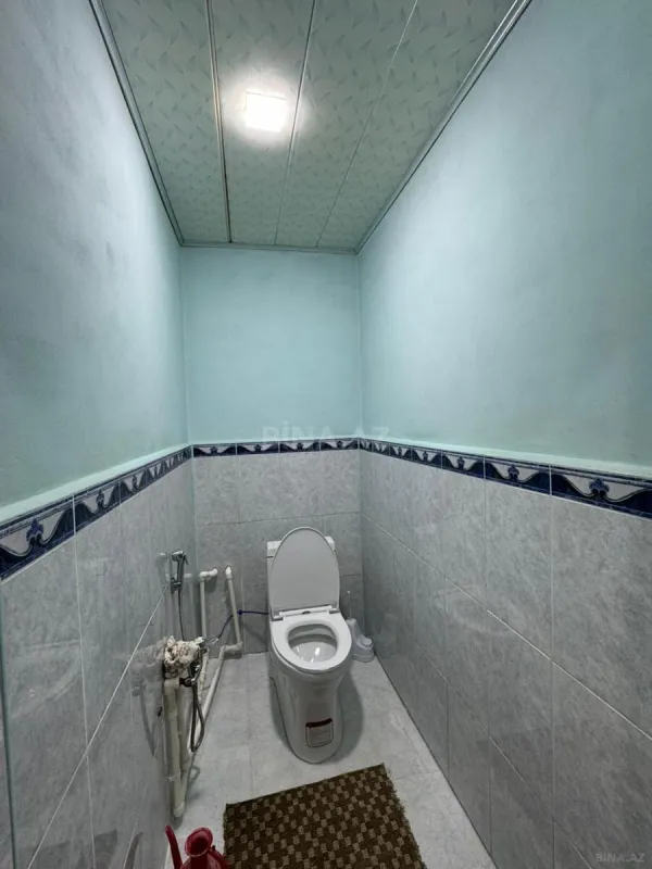 Satılır 4 otaqlı həyət evi 81 m²
