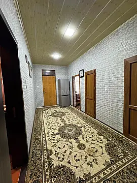 Satılır 4 otaqlı həyət evi 81 m²