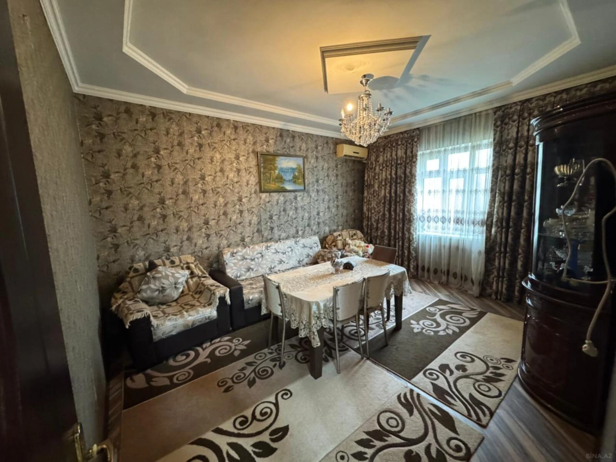 Satılır 4 otaqlı həyət evi 81 m²