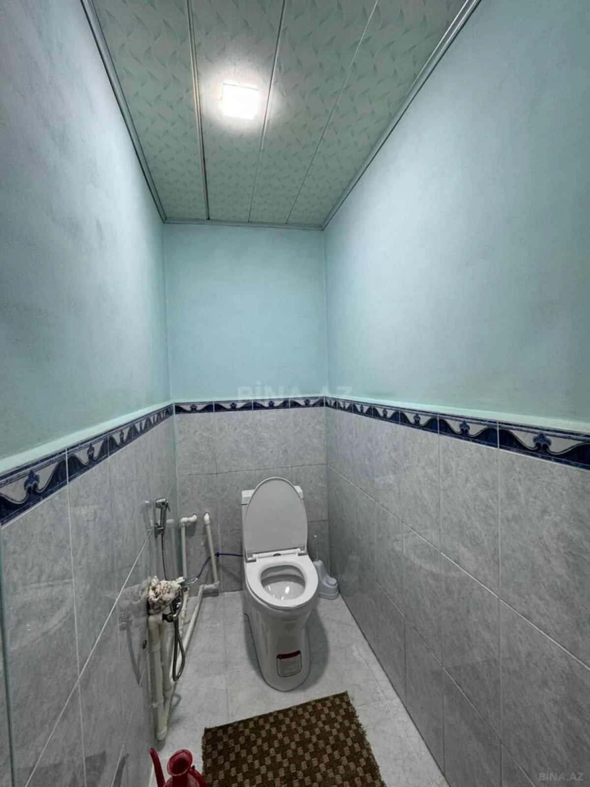 Satılır 4 otaqlı həyət evi 81 m²