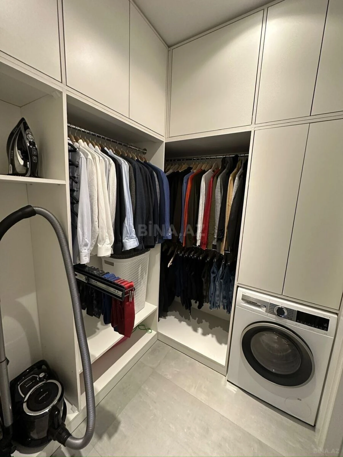 Satılır 3 otaqlı mənzil 125 m²