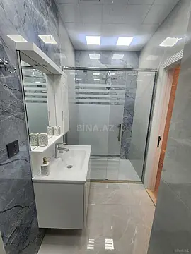 Kirayə verilir 2 otaqlı mənzil 73 m²