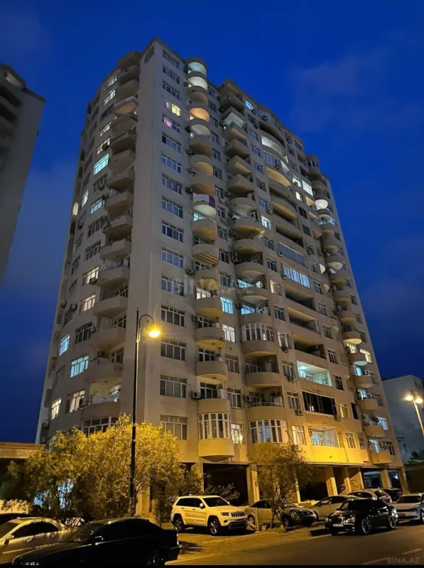 Satılır 2 otaqlı mənzil 80 m²