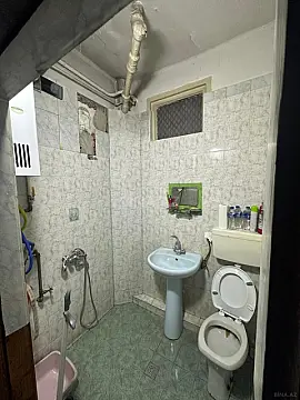 Satılır 2 otaqlı mənzil 45 m²