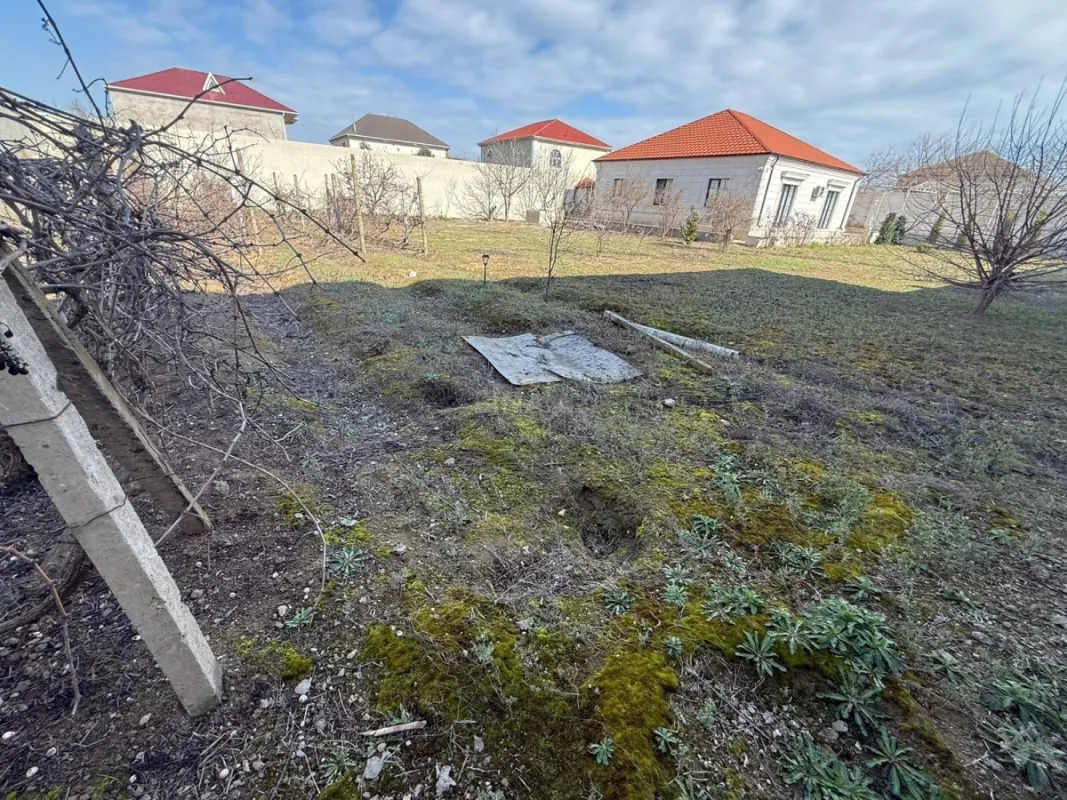 Satılır 3 otaqlı həyət evi 180 m²