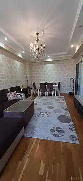 Satılır 2 otaqlı mənzil 75 m² — Bakı, Qaraçuxur 2 otaq 75.00 m²