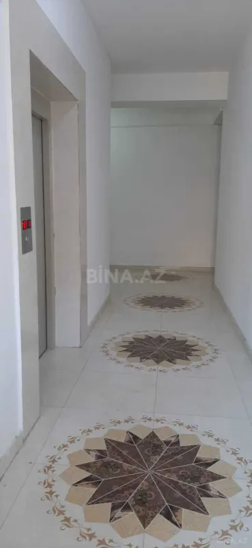 Satılır 2 otaqlı mənzil 75 m²