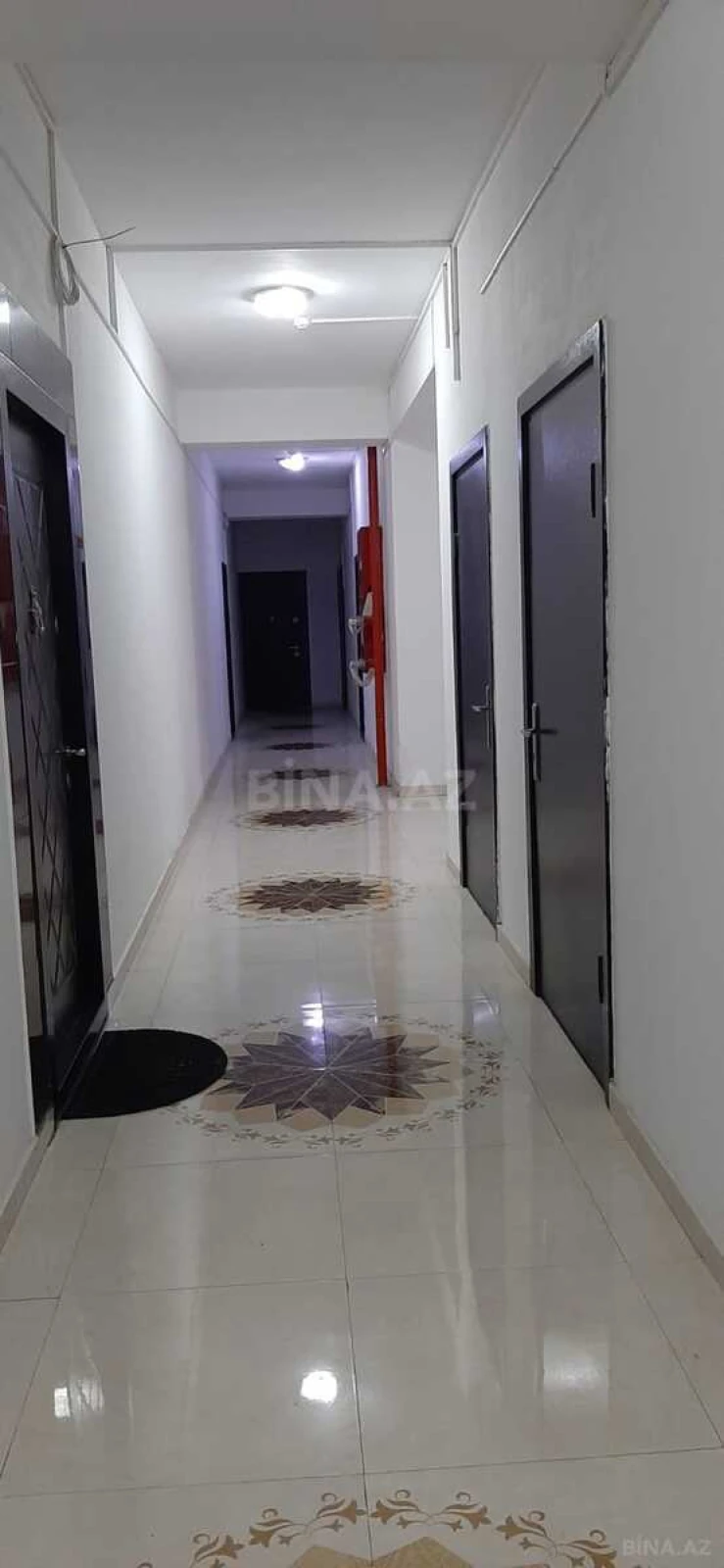 Satılır 2 otaqlı mənzil 75 m²