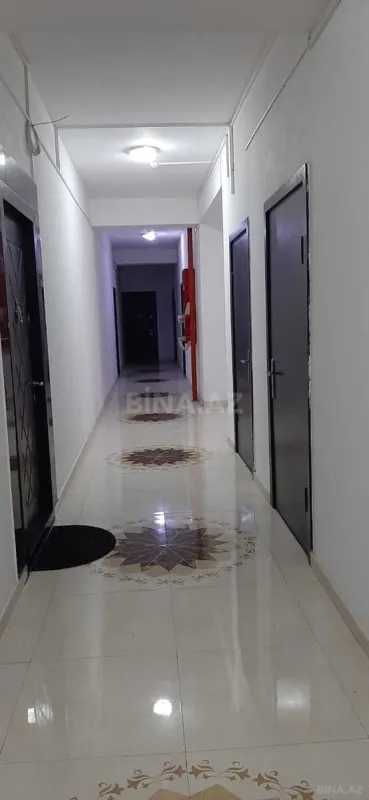 Satılır 2 otaqlı mənzil 75 m²