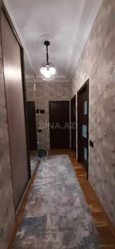 Satılır 2 otaqlı mənzil 75 m²