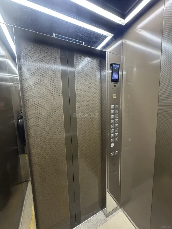 Kirayə verilir 3 otaqlı mənzil 120 m²