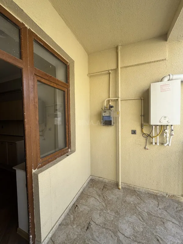 Kirayə verilir 3 otaqlı mənzil 120 m²
