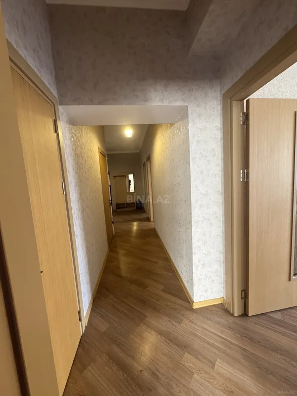 Kirayə verilir 3 otaqlı mənzil 120 m²