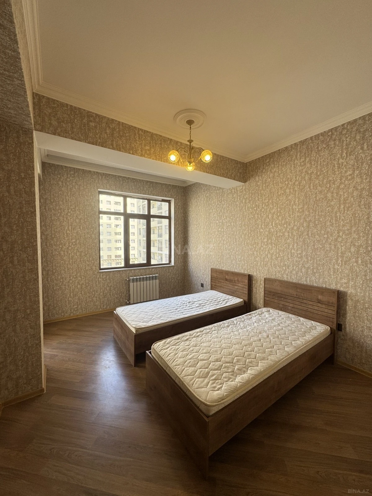 Kirayə verilir 3 otaqlı mənzil 120 m²