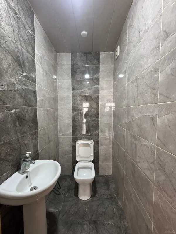 Kirayə verilir 3 otaqlı mənzil 120 m²