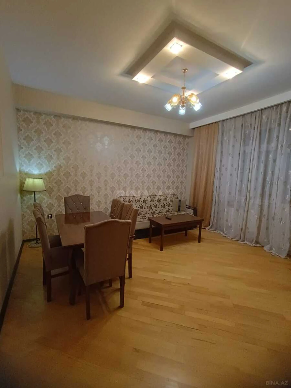 Kirayə verilir 3 otaqlı mənzil 70 m²