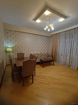 Kirayə verilir 3 otaqlı mənzil 70 m² — Bakı, Binəqədi 3 otaq 70.00 m²