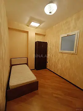 Kirayə verilir 3 otaqlı mənzil 70 m²