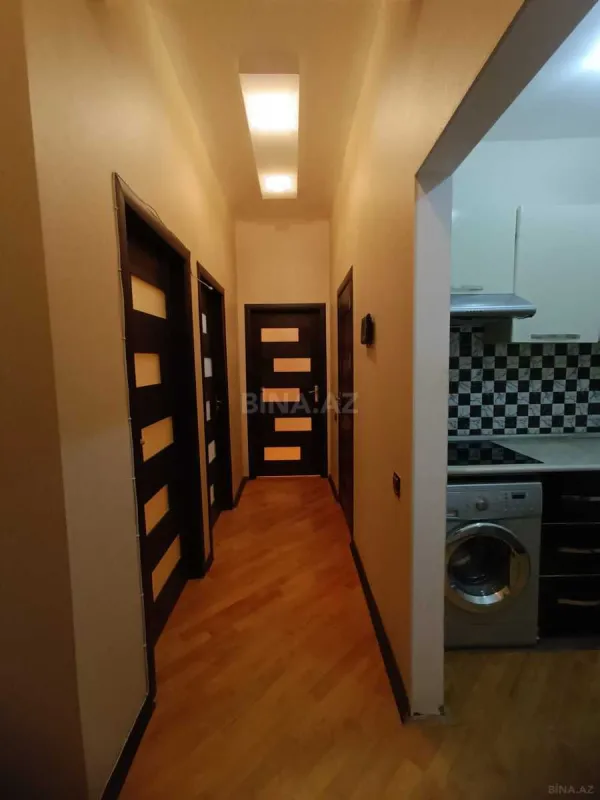 Kirayə verilir 3 otaqlı mənzil 70 m²