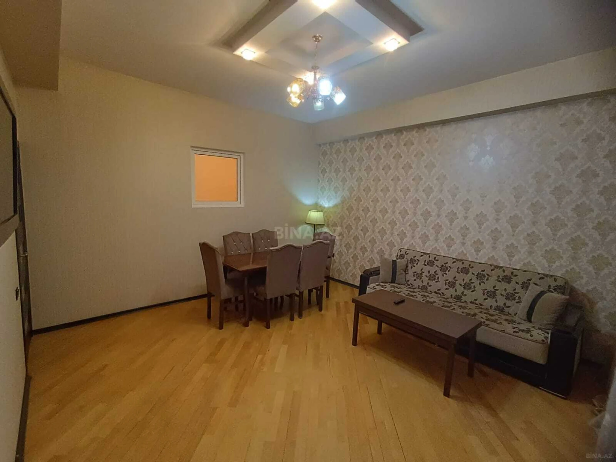 Kirayə verilir 3 otaqlı mənzil 70 m²