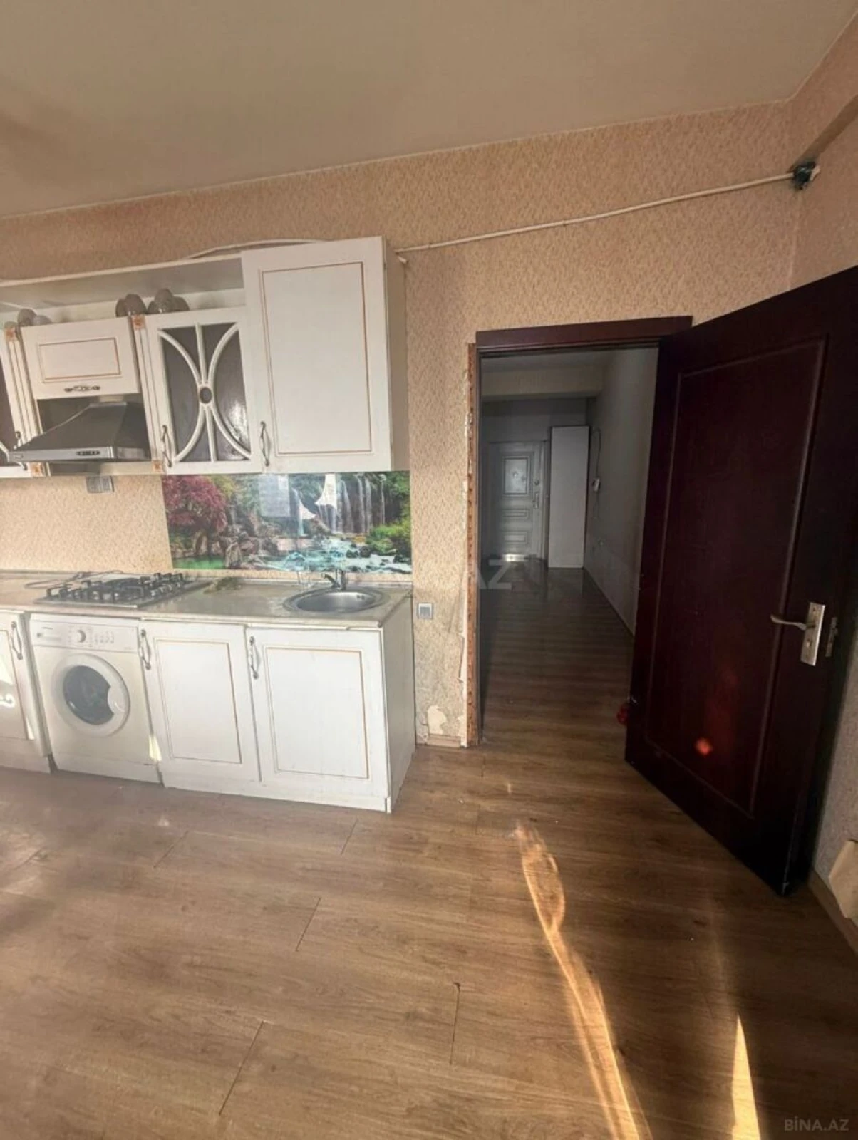 Kirayə verilir 2 otaqlı mənzil 85 m²