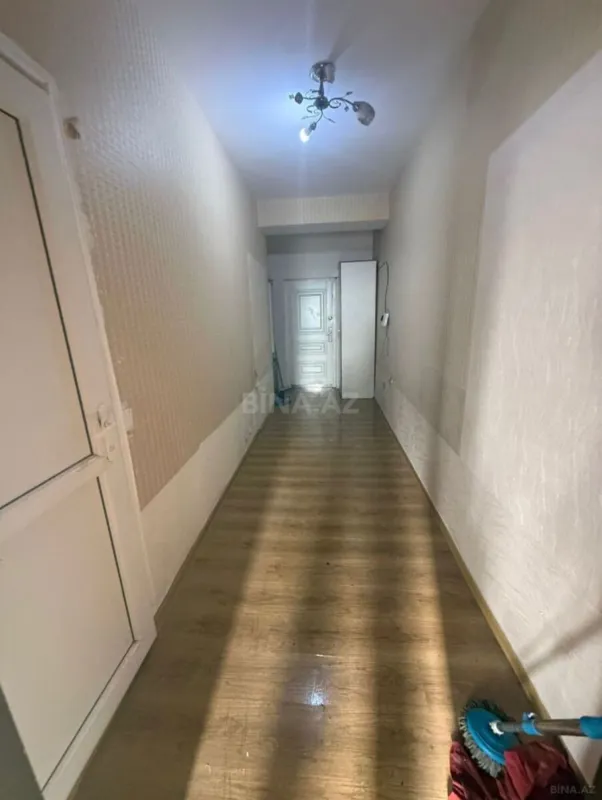 Kirayə verilir 2 otaqlı mənzil 85 m²
