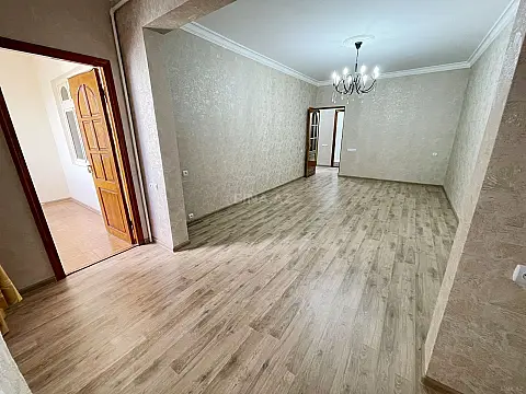 Satılır 2 otaqlı mənzil 70 m² — Bakı, Nəsimi 2 otaq 70.00 m²