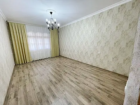 Satılır 2 otaqlı mənzil 70 m²