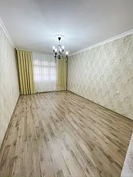 Satılır 2 otaqlı mənzil 70 m²