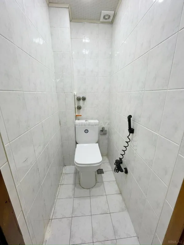Satılır 2 otaqlı mənzil 70 m²