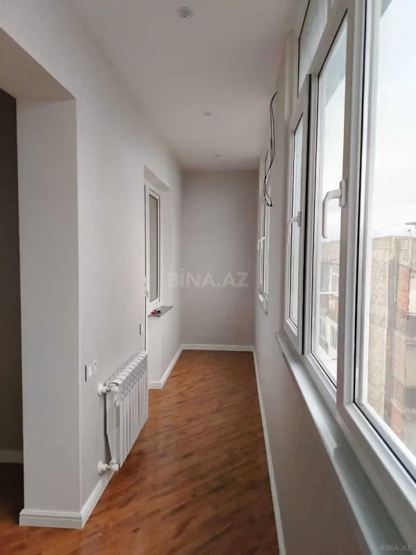 Satılır 2 otaqlı mənzil 60 m²