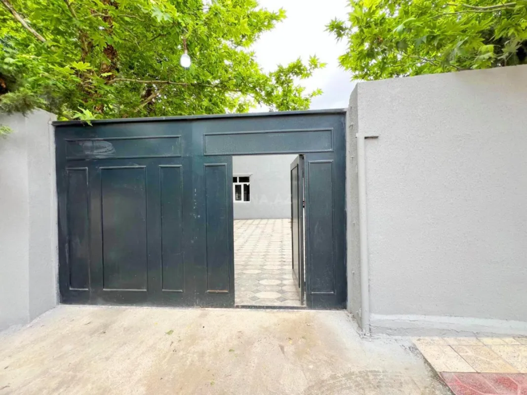 Satılır obyekt 450 m²