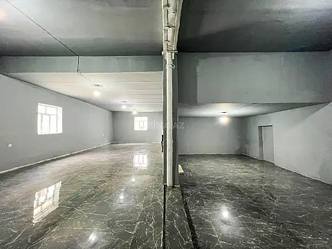 Satılır obyekt 450 m²