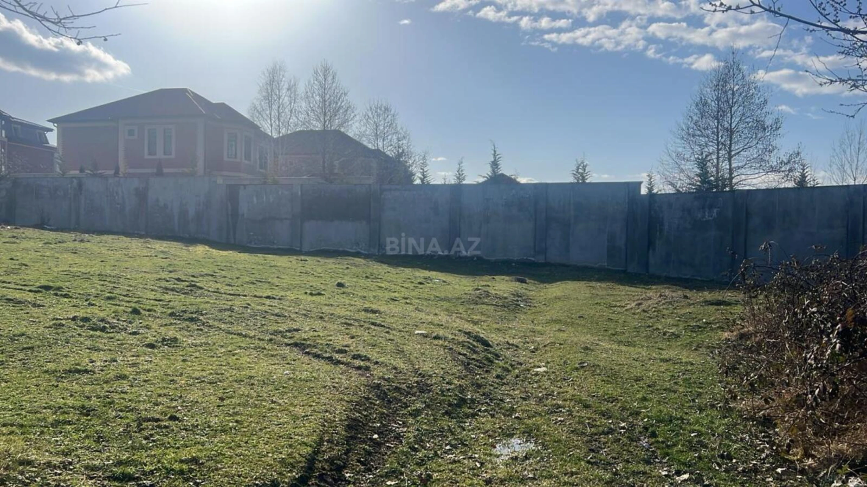 Satılır torpaq sahəsi 50 m²