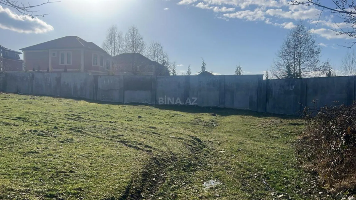 Satılır torpaq sahəsi 50 m²