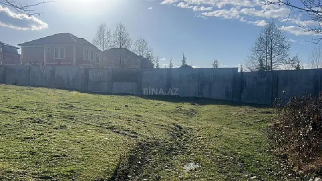 Satılır torpaq sahəsi 50 m²