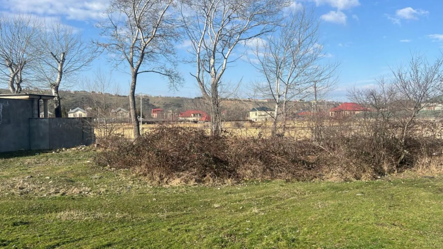 Satılır torpaq sahəsi 50 m²