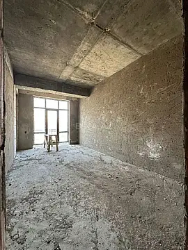 Satılır 3 otaqlı mənzil 138.4 m²