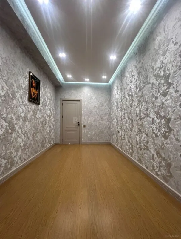 Satılır 3 otaqlı mənzil 76 m²