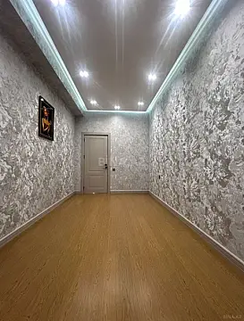 Satılır 3 otaqlı mənzil 76 m²