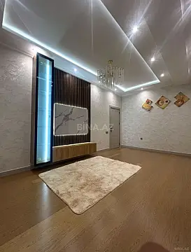 Satılır 3 otaqlı mənzil 76 m²